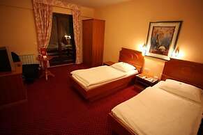 Hotel Pahuljica