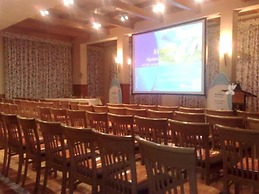 Hotel Pahuljica