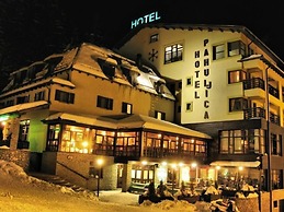 Hotel Pahuljica