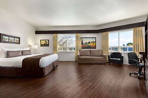 Days Inn by Wyndham Montmagny