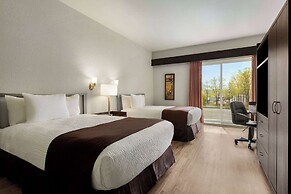Days Inn by Wyndham Montmagny