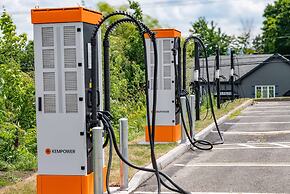 Days Inn by Wyndham Montmagny