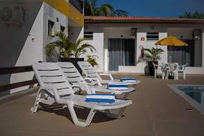 Andimar Hotel