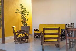 Andimar Hotel