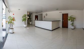 Andimar Hotel
