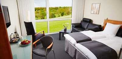Trinity Hotel Og Konference