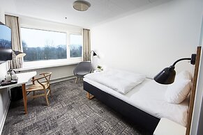 Trinity Hotel Og Konference