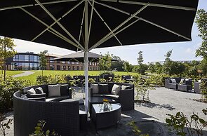 Trinity Hotel Og Konference