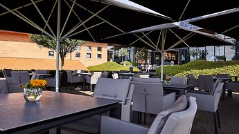 Trinity Hotel Og Konference