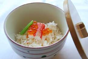 Ryotei Hanayura Ryokan