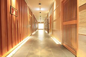 Ryotei Hanayura Ryokan