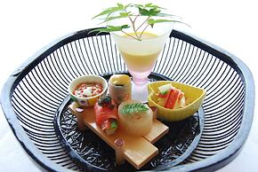 Ryotei Hanayura Ryokan