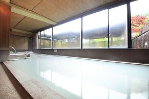 Ryotei Hanayura Ryokan