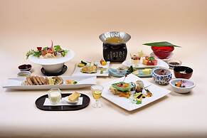 Ryotei Hanayura Ryokan