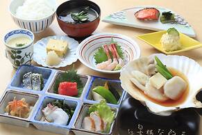 Ryotei Hanayura Ryokan