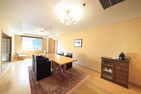 Ryotei Hanayura Ryokan