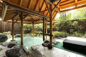 Ryotei Hanayura Ryokan