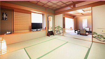 Ryotei Hanayura Ryokan
