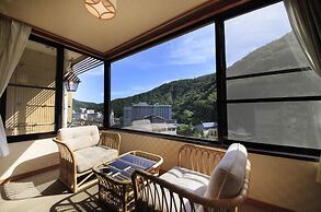 Ryotei Hanayura Ryokan