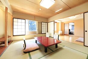 Ryotei Hanayura Ryokan