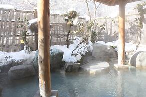 Ryotei Hanayura Ryokan