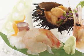 Ryotei Hanayura Ryokan