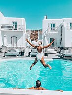 Mykonos Princess Hotel