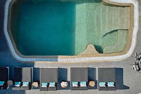 Mykonos Princess Hotel