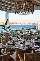 Mykonos Princess Hotel