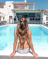 Mykonos Princess Hotel