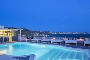 Mykonos Princess Hotel