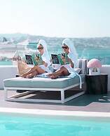 Mykonos Princess Hotel