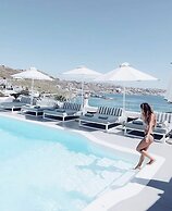 Mykonos Princess Hotel