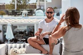 Mykonos Princess Hotel