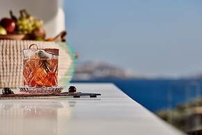 Mykonos Princess Hotel