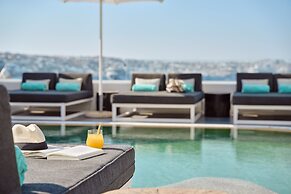 Mykonos Princess Hotel