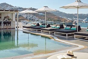 Mykonos Princess Hotel