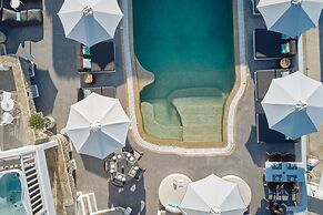 Mykonos Princess Hotel