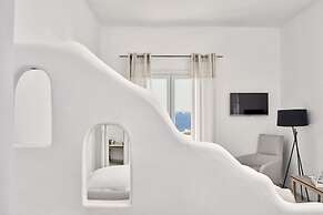 Mykonos Princess Hotel