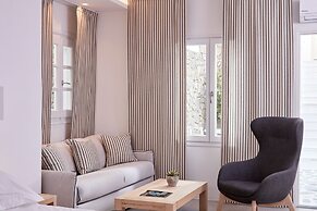 Mykonos Princess Hotel