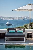 Mykonos Princess Hotel