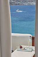 Mykonos Princess Hotel