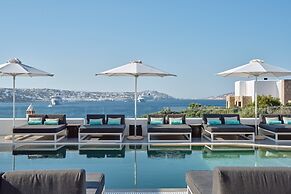 Mykonos Princess Hotel