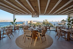 Mykonos Princess Hotel