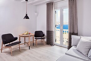 Mykonos Princess Hotel