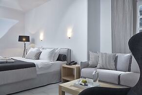 Mykonos Princess Hotel