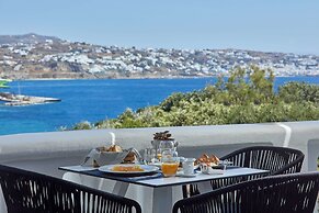 Mykonos Princess Hotel