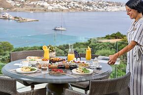 Mykonos Princess Hotel