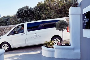 Mykonos Princess Hotel