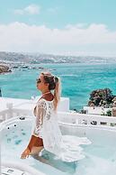 Mykonos Princess Hotel